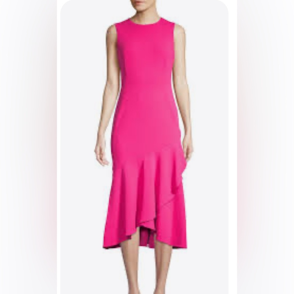 NWT Calvin Klein dress